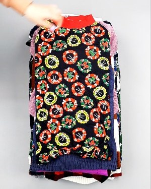 Фотография  576 - Одежда для собак AMAZON 015#4 кг, ЛОТ №7800 оптом в Брянске и Брянской области