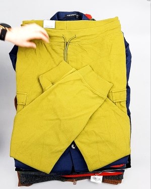 Фотография  283 - AMAZON mix муж весна 015#15 кг, ЛОТ №7739 оптом в Брянске и Брянской области