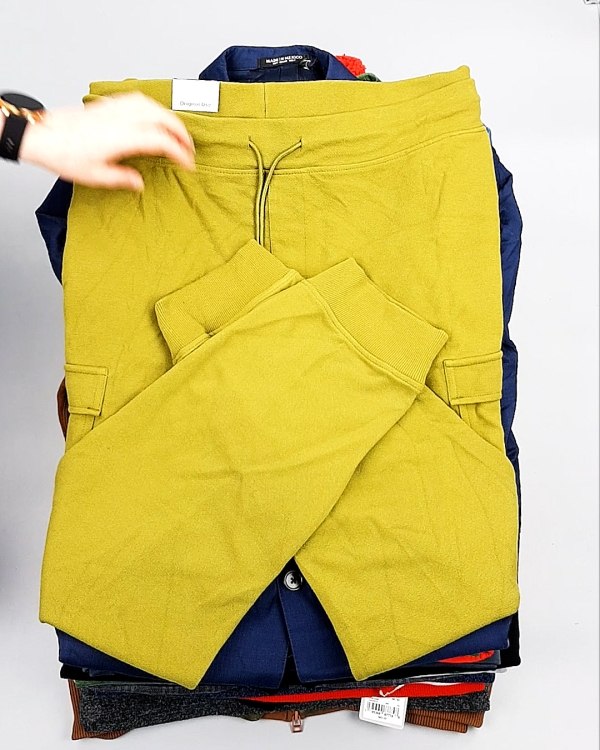 Фотография  999 - AMAZON mix муж весна 015#15 кг, ЛОТ №7739 оптом в Брянске и Брянской области