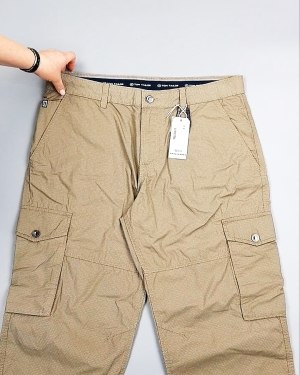 Фотография  251 - Шорты мужские TOM TAILOR 124#3,75 кг, ЛОТ №7600 оптом в Брянске и Брянской области