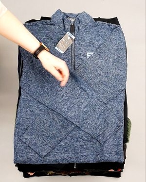 Фотография  798 - AMAZON mix муж весна 015#15 кг, ЛОТ №7738 оптом в Брянске и Брянской области