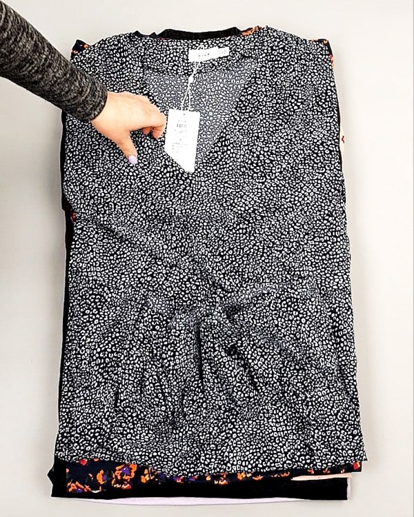 Фотография  428 - Платья VILA Summer 104#5 кг, ЛОТ №7834 оптом в Брянске и Брянской области