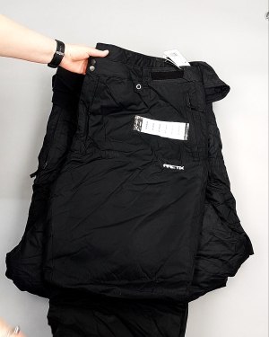 Фотография 147 - Штаны горнолыжные м/ж AMAZON 015#6,6 кг, ЛОТ №7790 оптом в Брянске и Брянской области