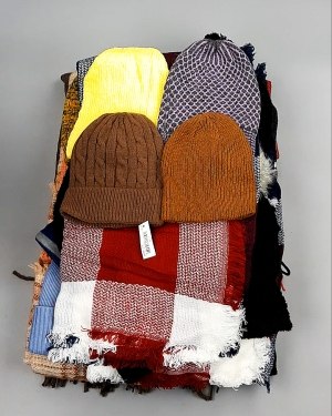 Фотография 900 - ШШП м/ж AMAZON 015#5 кг, ЛОТ №7793 оптом в Брянске и Брянской области