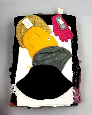 Фотография  759 - ШШП м/ж AMAZON 015#5 кг, ЛОТ №7794 оптом в Брянске и Брянской области