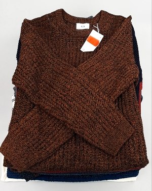 Купить Джемпера мужские C&A 025#7 кг оптом в Брянске и Брянской области