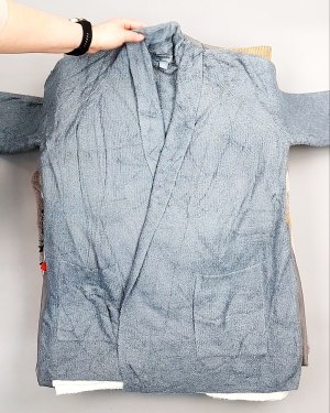 Фотография  333 - Кардиганы СТОК CAN 084#7 кг, ЛОТ №7673 оптом в Брянске и Брянской области