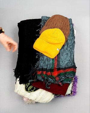 Фотография 217 - ШШП м/ж AMAZON 015#5 кг, ЛОТ №7792 оптом в Брянске и Брянской области