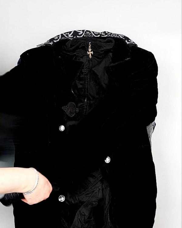 Фотография  300 - Пиджаки муж AMAZON 015#7,7 кг, ЛОТ №7773 оптом в Брянске и Брянской области