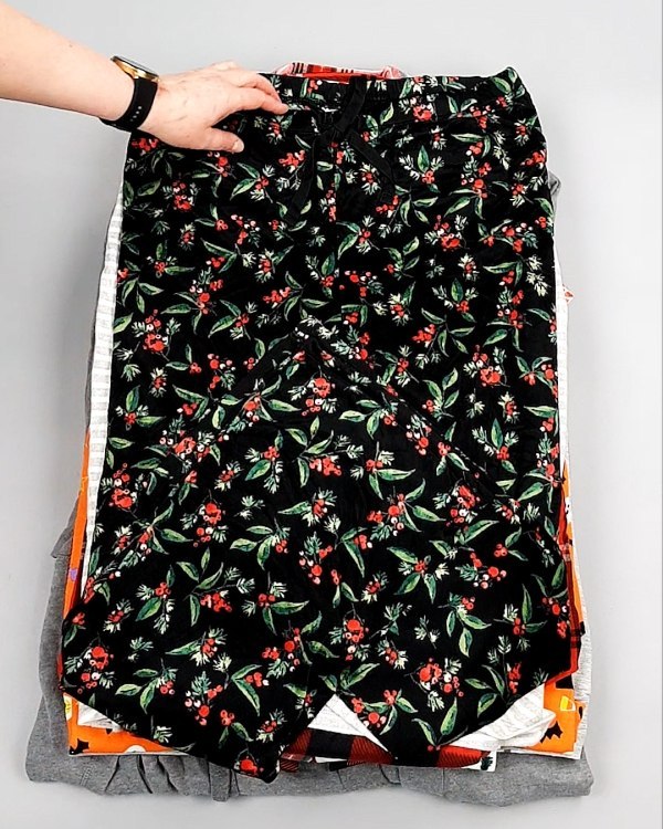 Фотография  183 - Домашняя одежда м/ж AMAZON 015#7 кг оптом в Брянске и Брянской области