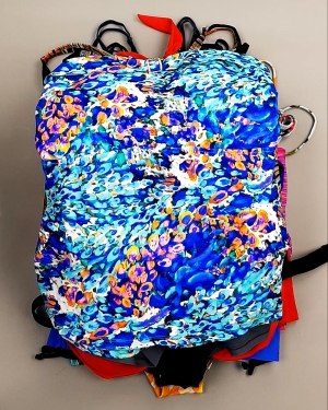 Фотография  281 - Купальники СТОК CAN 124#5 кг, ЛОТ №7686 оптом в Брянске и Брянской области