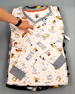 Купить Домашняя одежда м/ж AMAZON 015#7 кг, ЛОТ №7783 оптом в Брянске и Брянской области