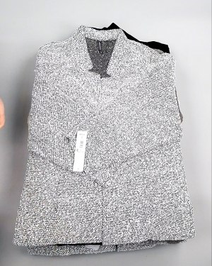 Фотография  923 - Кардиганы СТОК CAN 084#7 кг, ЛОТ №7671 оптом в Брянске и Брянской области