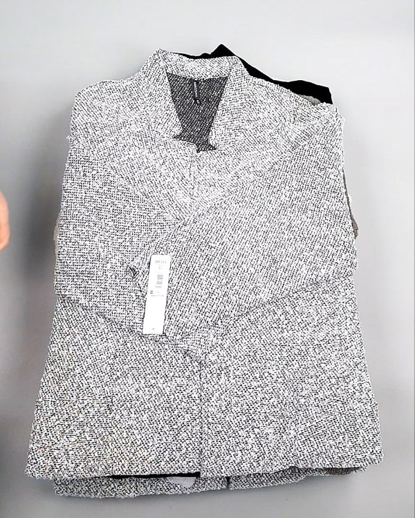 Фотография  708 - Кардиганы СТОК CAN 084#7 кг, ЛОТ №7671 оптом в Брянске и Брянской области