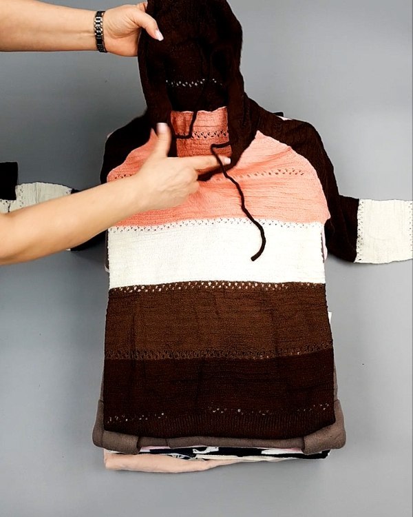 Фотография  979 - AMAZON mix жен весна 015#18 кг оптом в Брянске и Брянской области