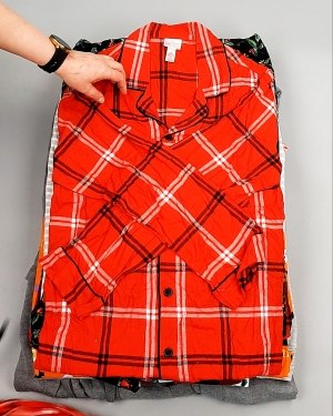 Купить Домашняя одежда м/ж AMAZON 015#7 кг оптом в Брянске и Брянской области