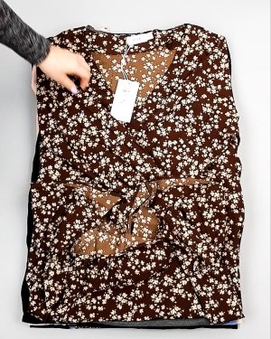 Фотография  904 - Платья VILA Summer 104#5 кг, ЛОТ №7835 оптом в Брянске и Брянской области