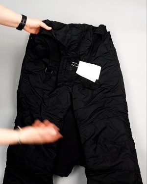 Фотография 300 - Штаны горнолыжные м/ж AMAZON 015#5,6 кг, ЛОТ №7788 оптом в Брянске и Брянской области