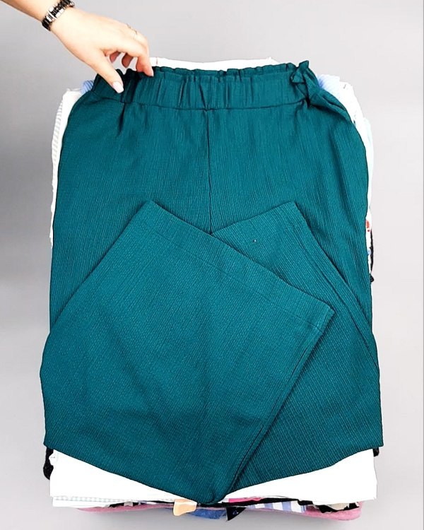 Фотография  958 - TOM TAILOR жен весна, лето mix 124#15 кг, ЛОТ №7570 оптом в Брянске и Брянской области