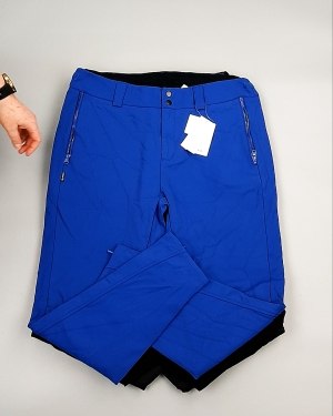 Фотография 489 - Штаны горнолыжные м/ж AMAZON 015#5,9 кг, ЛОТ №7789 оптом в Брянске и Брянской области