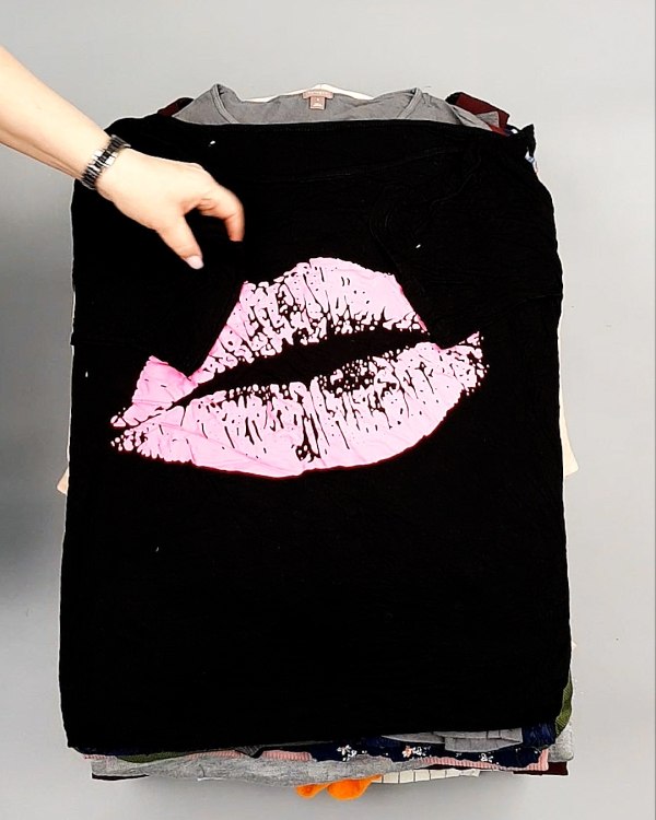 Фотография  127 - AMAZON mix жен лето 015#15 кг, ЛОТ №7721 оптом в Брянске и Брянской области