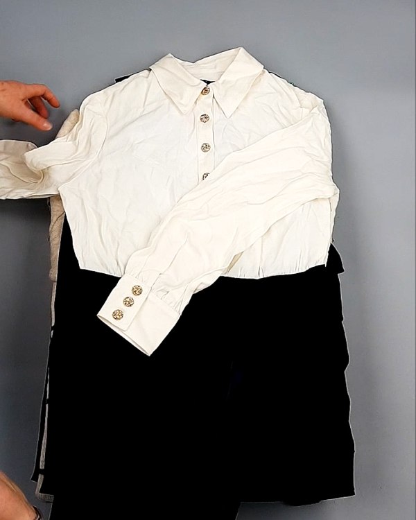 Фотография  989 - Платья СТОК CAN зима 084#7 кг, ЛОТ №7826 оптом в Брянске и Брянской области