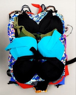 Фотография 842 - Купальники СТОК CAN 124#5 кг оптом в Брянске и Брянской области