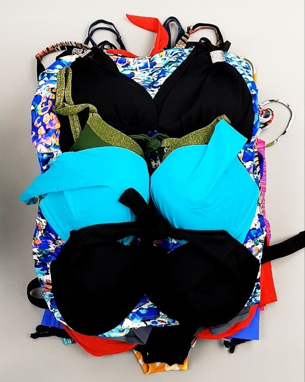 Фотография  915 - Купальники СТОК CAN 124#5 кг оптом в Брянске и Брянской области