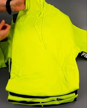 Фотография  413 - FILA CAN 084#7 кг, ЛОТ №7627 оптом в Брянске и Брянской области