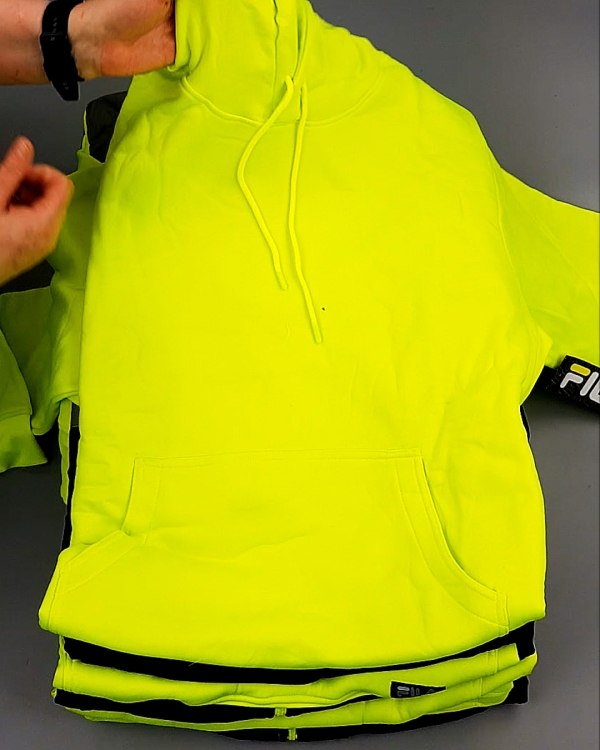 Фотография  506 - FILA CAN 084#7 кг, ЛОТ №7627 оптом в Брянске и Брянской области