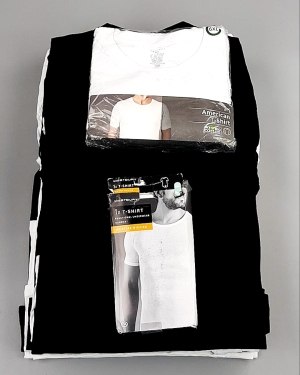 Купить Футболки мужские C&A 025#5 кг оптом в Брянске и Брянской области