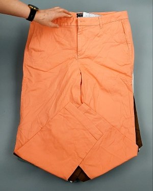 Фотография 334 - Брюки м/ж лето СТОК CAN 084#7 кг оптом в Брянске и Брянской области