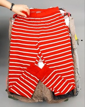 Фотография 369 - AMAZON mix жен весна 015#18 кг, ЛОТ №7717 оптом в Брянске и Брянской области