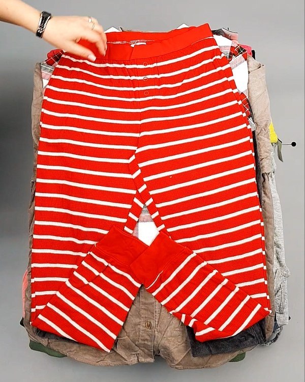 Фотография  281 - AMAZON mix жен весна 015#18 кг, ЛОТ №7717 оптом в Брянске и Брянской области