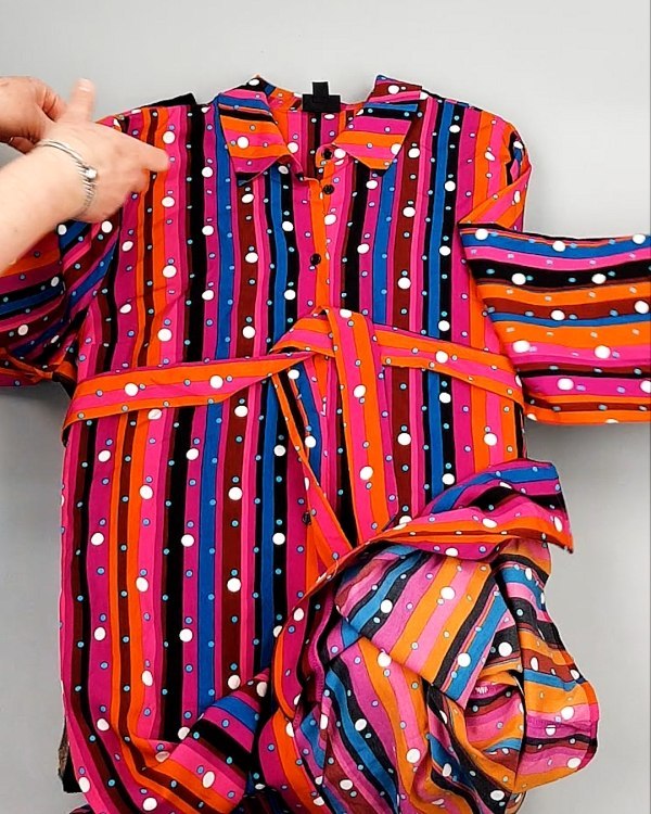 Фотография  798 - Платья СТОК CAN зима 084#7 кг, ЛОТ №7825 оптом в Брянске и Брянской области