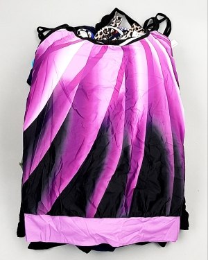 Купить Купальники AMAZON жен 015#4 кг, ЛОТ №7797 оптом в Брянске и Брянской области