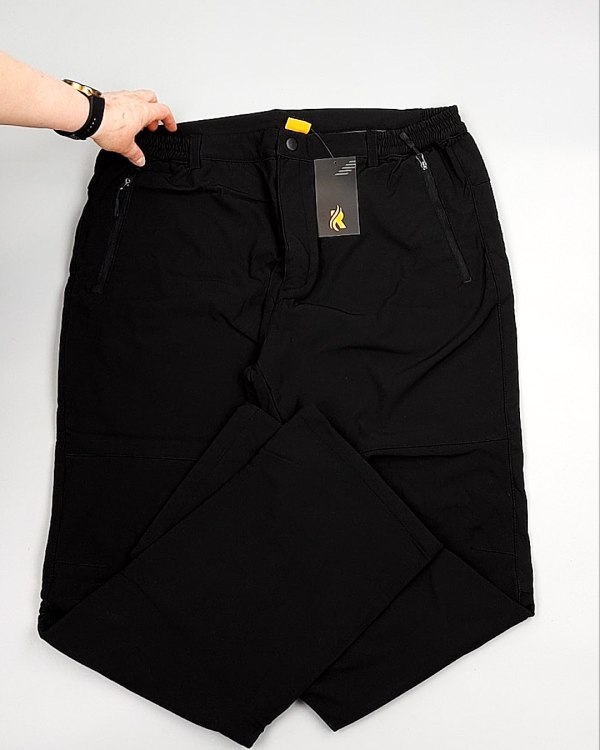 Фотография  187 - Штаны горнолыжные м/ж AMAZON 015#5,45 кг, ЛОТ №7787 оптом в Брянске и Брянской области