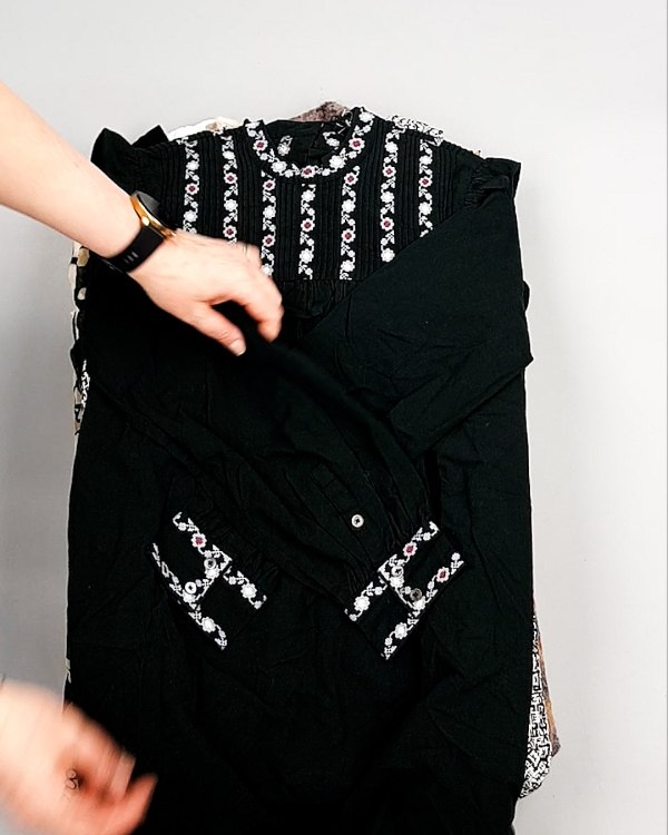 Фотография  752 - Платья СТОК CAN зима 084#7 кг, ЛОТ №7827 оптом в Брянске и Брянской области