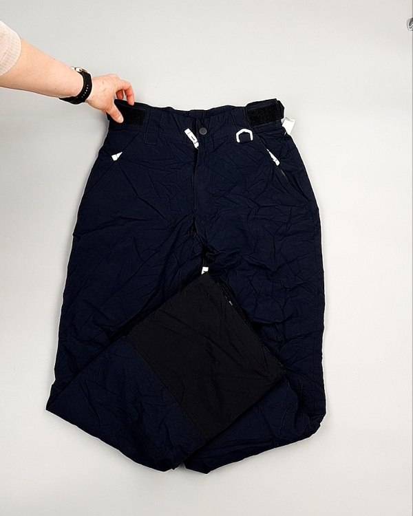 Фотография  480 - Штаны горнолыжные м/ж AMAZON 015#6,6 кг, ЛОТ №7790 оптом в Брянске и Брянской области