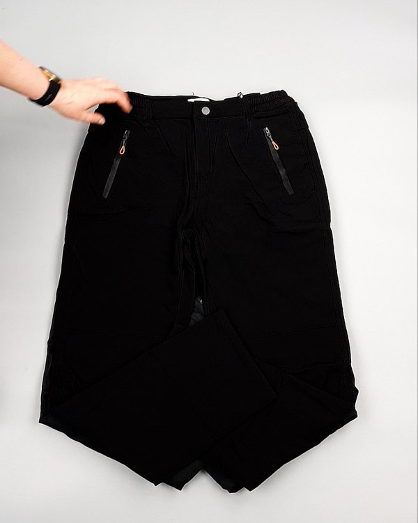 Фотография  184 - Штаны горнолыжные м/ж AMAZON 015#5,9 кг, ЛОТ №7789 оптом в Брянске и Брянской области