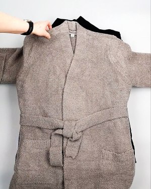 Фотография  374 - Кардиганы СТОК CAN 084#7 кг, ЛОТ №7671 оптом в Брянске и Брянской области