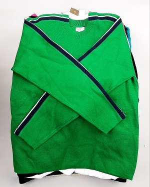 Купить Джемпера СТОК CAN 084#7 кг оптом в Брянске и Брянской области