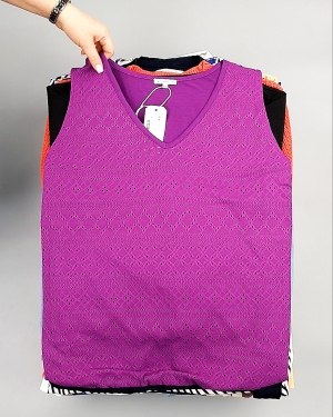 Фотография  566 - TOM TAILOR жен весна, лето mix 124#15 кг, ЛОТ №7568 оптом в Брянске и Брянской области