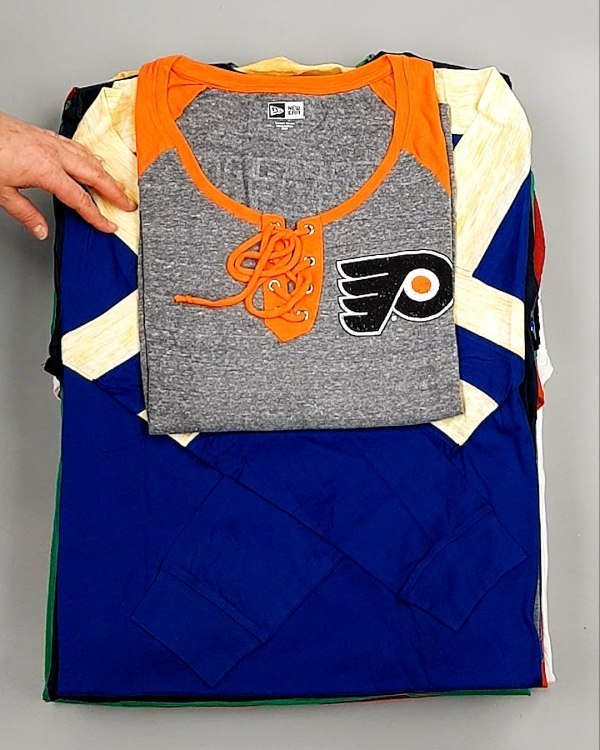 Фотография  386 - NEW ERA mix м/ж CAN 084#5 кг оптом в Брянске и Брянской области