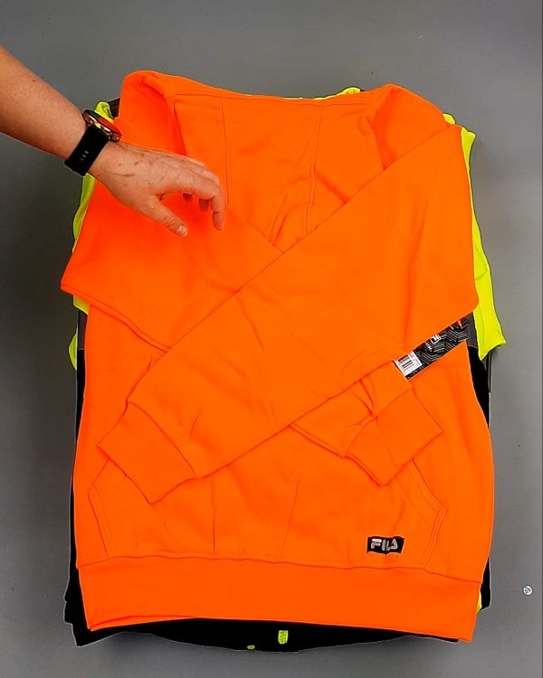 Фотография  289 - FILA CAN 084#7 кг, ЛОТ №7628 оптом в Брянске и Брянской области