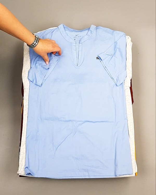 Фотография  217 - Adidas, Reebok, Nike CAN 084#7 кг оптом в Брянске и Брянской области