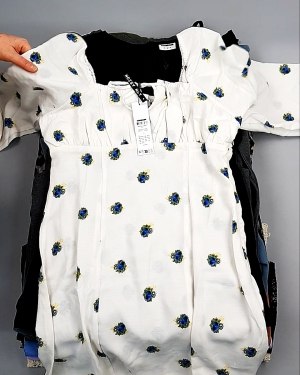 Купить Платья Bestseller Summer 104#5 кг оптом в Брянске и Брянской области