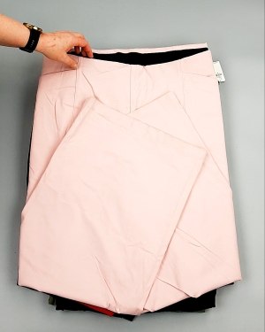 Фотография  469 - Брюки жен XXL СТОК CAN 084#7 кг, ЛОТ №7670 оптом в Брянске и Брянской области