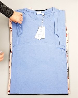 Фотография  510 - Платья VILA Summer 104#5 кг, ЛОТ №7835 оптом в Брянске и Брянской области