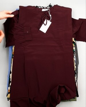 Фотография  299 - Платья VILA Summer 104#5 кг оптом в Брянске и Брянской области